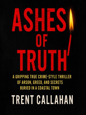 cover image of Ashes of Truth